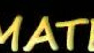 This amateur is sucking at the gloryhole, wow!