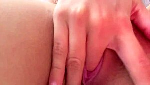 Stepbrother Fucks Beautiful Ass Hard