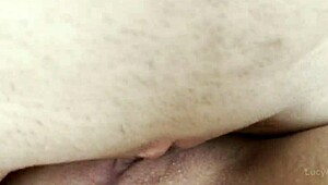 The most insane clit rubbing of my entire life, you gotta see this!