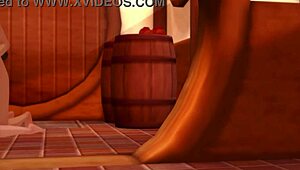 Ever Wondered About Angelic Barbara in Genshin Impact?