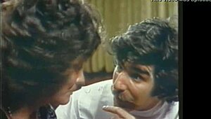 i can't get over linda lovelace's unreal blowjob skills in classic porn