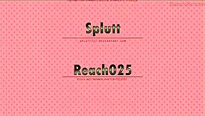 Peach And Daisy In Intense Lesbian Action Sub Español