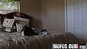 My Roommate Is Such a Whore!