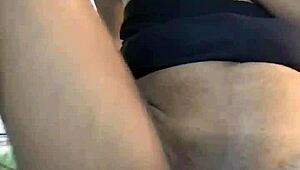 Stepfather Discovers Hidden Video On Phone