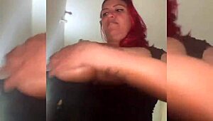 Sammy Con La Concha Llena De Leche