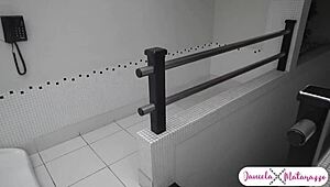 Daniela matarazzo sucks big tasty dick with passion