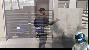 Grandmas House - I Nearly Banged My Friend Again