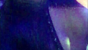 Argentinian shemale with big cock and ass showcased