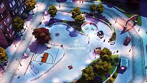 Playful Hearts Hentai!