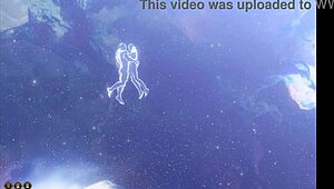 baldur's gate 3 naked gale romance gay sex scene