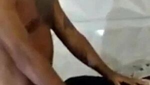 theft leads to viral encounter in brazil