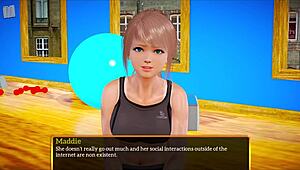 My New Family Game Night