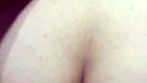 Late night Tinder encounter captured in point of view style