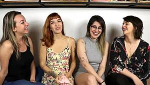 Cómo Hacer Sexo Oral en una Mujer: Vagina Sem Neura