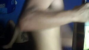 no puedo m�s y me corro en su cara