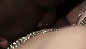 Man, I went down on my sexy Latina coworker and it was wild!