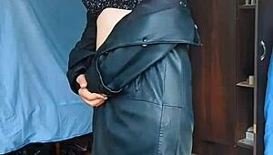 Hey! Big Butt Sissy Crossdresser Slut in Sexy Underpants?