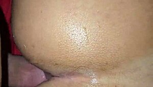 This amateur anal is so hot