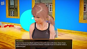 My New Family Game Night