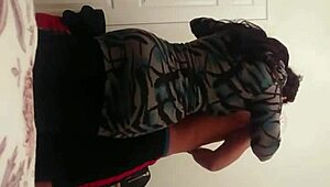 mano enjoys brazilian big ass 😍