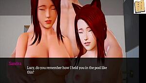 my new family 125 with big tits