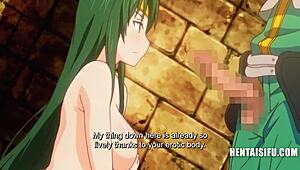 Man, hentai gets dark with women losing battles and facing heinous consequences in Japanese uncensored.