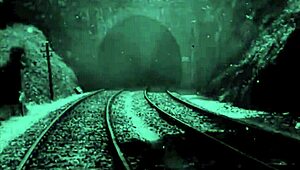 Look at this vintage erotic illustration