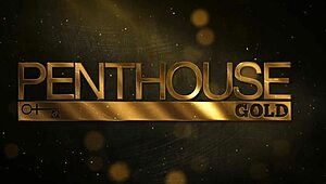 PenthouseGold Com - Cock-Hungry Milf Silvia Sage in DP Threesome!