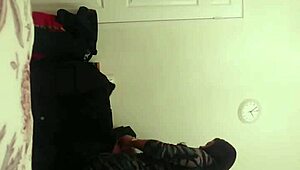 mano enjoys brazilian big ass 😍