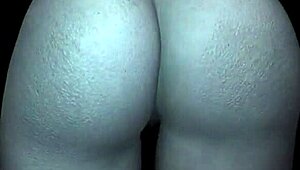 Big Round Ass Dancing In 3D Porn