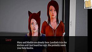 my new family 125 with big tits