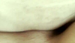 The most insane clit rubbing of my entire life, you gotta see this!