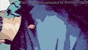 Animação Gay Fodendo Boca Do Passivo Putinha Com Pau Grande E Grosso