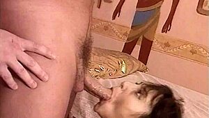 Yo, Italian retro fisting and anal action is insane! 😜