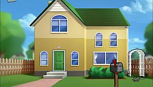 ซัมเมอร์ไทม์เซก้าด้วยนมโตและควยมอนสเตอร์เย็ดมันส์