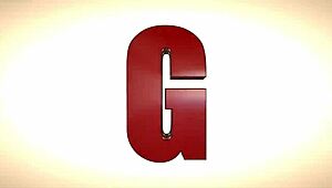 Black Tgirl Londyn Paris STROKES Herself in Solo Action