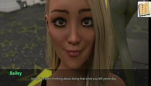 elizabeth faces unhappiness in wvm 61