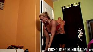 watch me take a huge black cock like a total slut, huh?