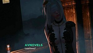 Eternum 175 Game Anime Hentai