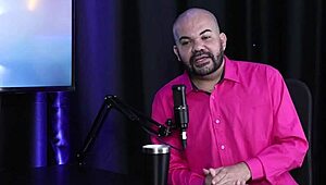 O NOME DA EMPRESA S�O DE PESSOAS QUE GOSTAM DE SEXO E POR ISSO SURGIU A TIV MODELS E N�O GOSTA DE ASSISTIR SEXO GAY APESAR DE SER - PAULO AVELAR TIV MODELS SHEER RED