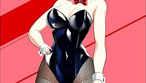 Ryuko Matoi Kill La Kill Compilation Rule 34