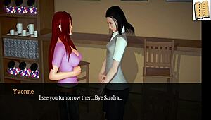 My new family 16 game