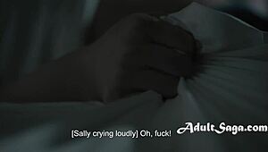 Iblis seks tak boleh tahan remaja Asia 18+ selera liar 18+ 😈