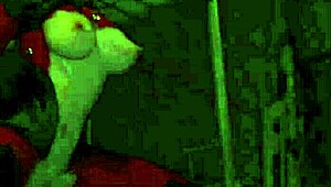 yo, hounds of the meteor part 4 brings wild 3d hentai action. it's pure anime game heat like never before.