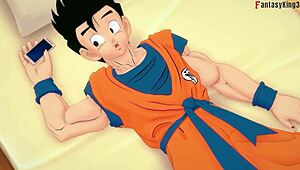 dragon ball zex 4 trailer for full movie