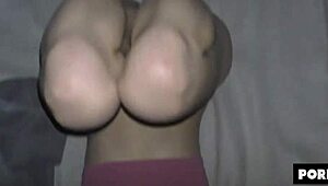 Damn! Your friend's barely legal daughter rides you pov!