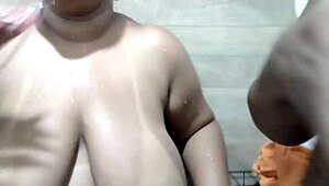 Stepmom Fucks Me Secretly, Loves My Cum