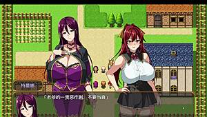 bakunyuu party ntr episode 1