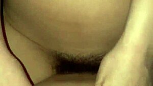 Japanese JAV-Style Girlfriend Squirting Hard During Intense Toe Play