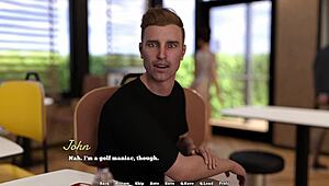 Law School Drama: Bad Break Up!